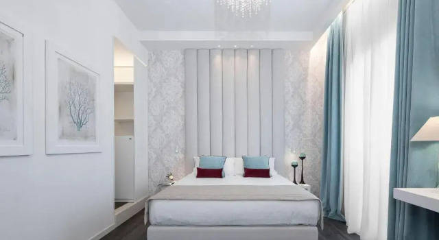Двухместный люкс Premier Litoraneo Suite Hotel