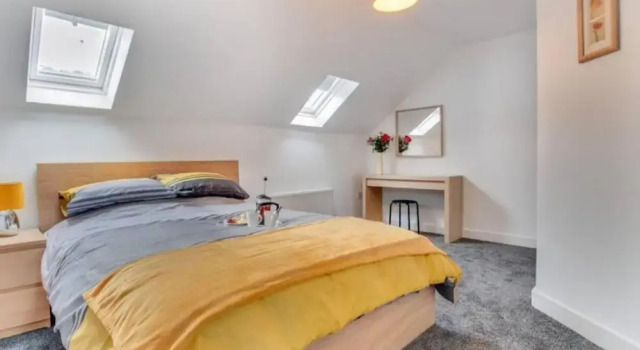 Sunset View Apartment in Skinningrove, Varaa Huoneisto Asunnot kohteessa Merseyside, Huoneisto