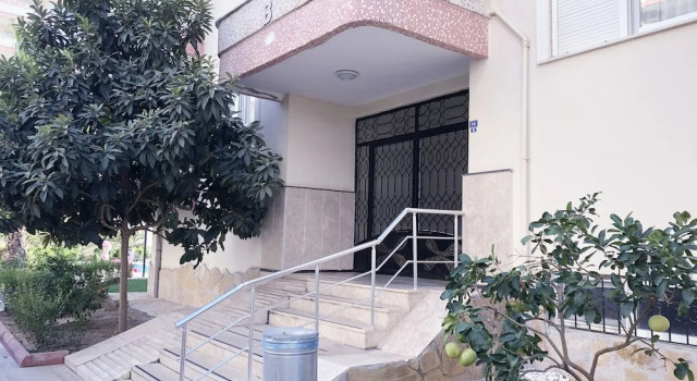 Toros 9 Apartments 2 Bedroom B6