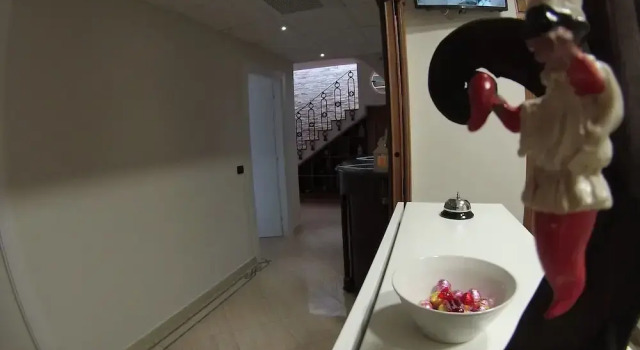 Sonevi Rooms Napoli
