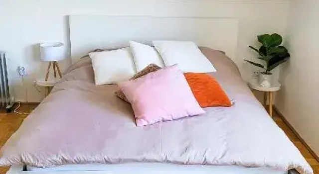 DG Links -Wunderschöne 40m² große City Wohnung nähe Salzburg, Reserva ahora Hotel Freilassing Distrito de Berchtesgadener Land