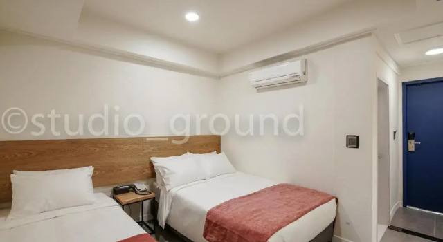 Deluxe cameră Hostel Vene