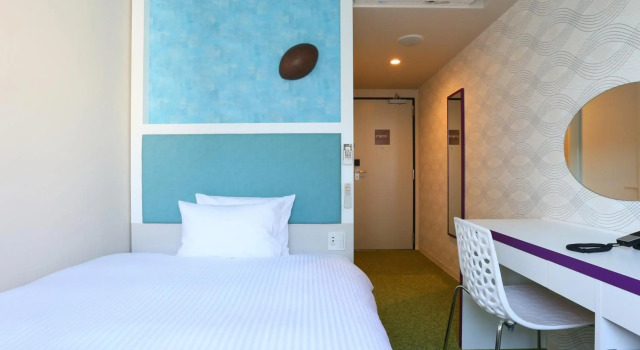 KOKO HOTEL Higashiosaka, Book Hotel Hoteller i Higashiosaka med parkering, Parkering