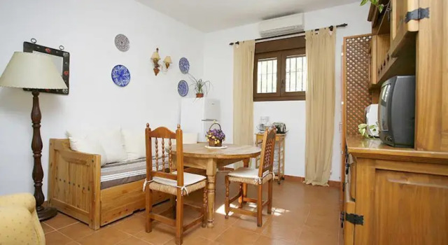 Casa del Jardinero, Забронировать Отель Эсте Малага