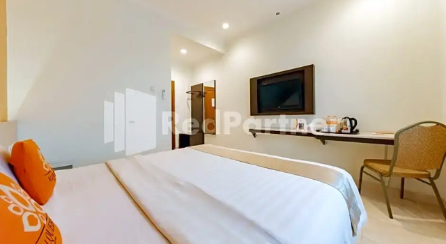 Superior Zimmer Alqueby Hotel