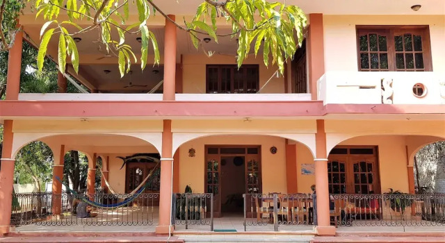 Villa Mango Hostel, Rezervați Hostel Hosteluri în Centro., Hostel