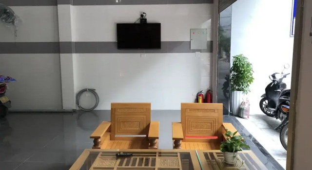 Hotel Hong Phuc