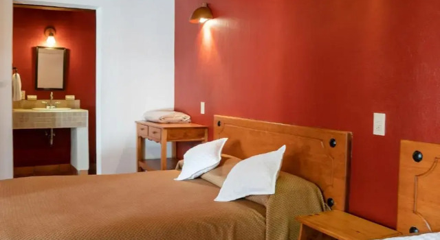 Двухместный номер Standard Hotel Casa Margarita