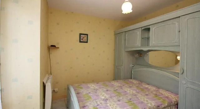 Appartement Mont-Dore, 2 pièces, 4 personnes - FR-1-608-112