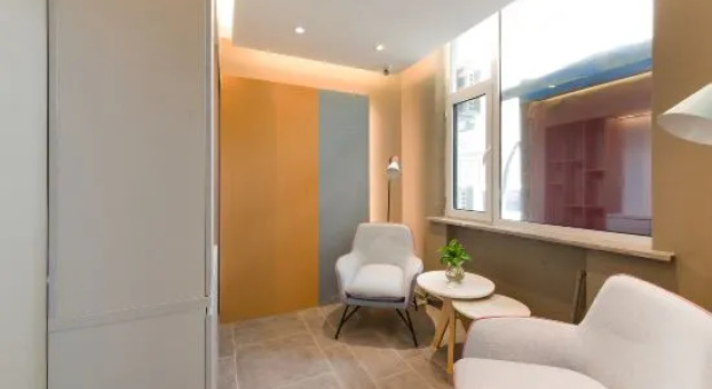 Homeinn Hotel (Shijiazhuang Youyi Street Hezuo Road)