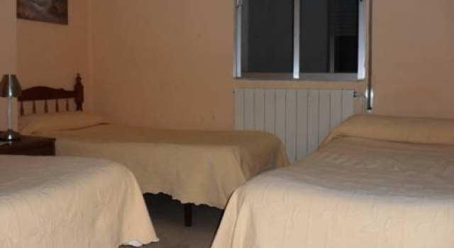 Hotel Pension Mode Lleida, Prenota Hotel Hotel in centro a Lleida, hotel in centro a Lleida