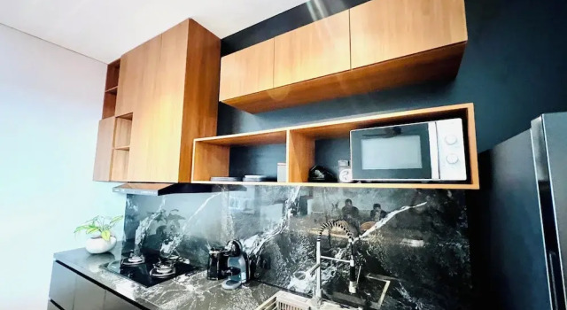 Номер Standard Canggu Bagus Suites