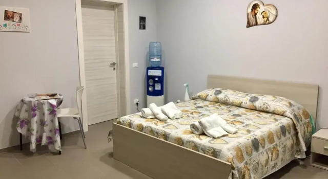 Номер Comfort B&B San Francesco di Paola