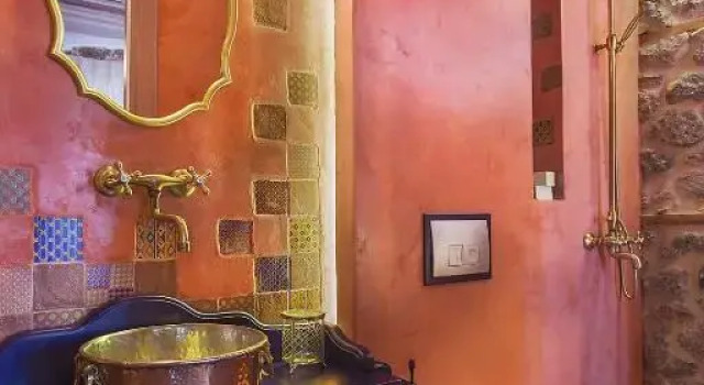 Номер Deluxe Robolo Boutique Hotel by H&T