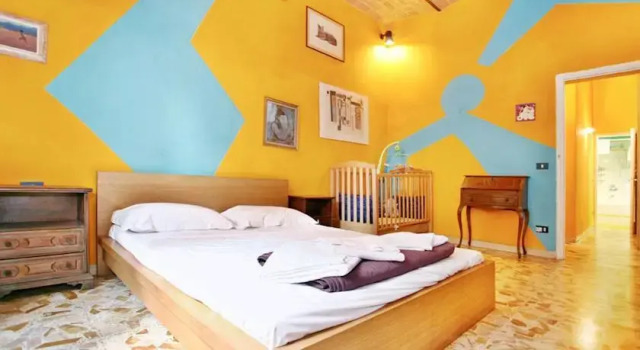 Flo-Rent Ponte Vecchio, Забронировать Отель Флоренция Тоскана, рядом с Дом Буонаротти