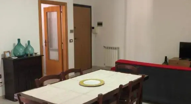 Appartamento Interno 3