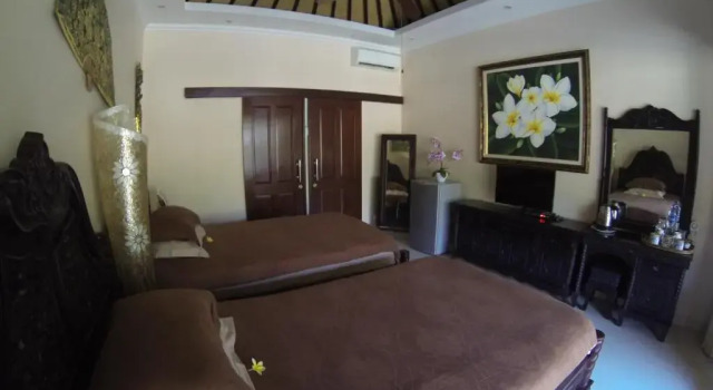 Номер Standard Villa Gusmania