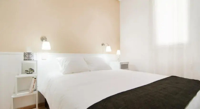 Friendly Rentals Génova, Забронировать Апартаменты/квартира Апартаменты Мадрида, рядом с Институт гомеопатии и больница Сан-Хосе, Апартаменты/квартира