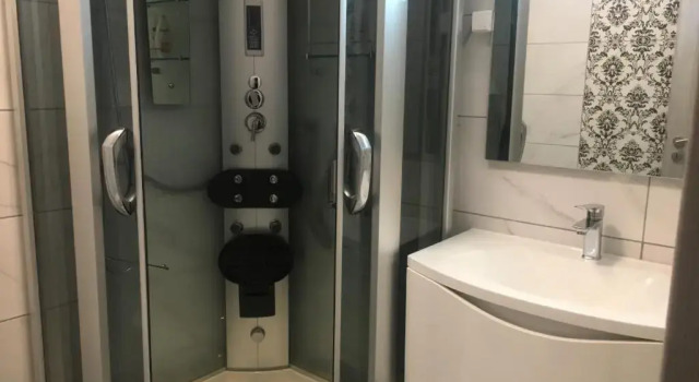 Двухместный номер Standard Royal Apartments & Rooms