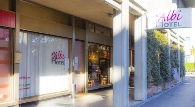 Hotel Albi