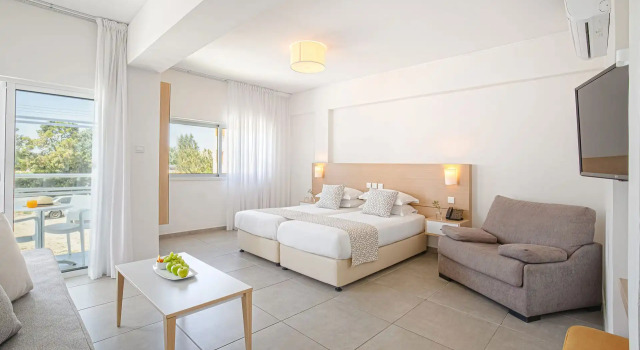 Номер Superior Sofianna Resort & Spa