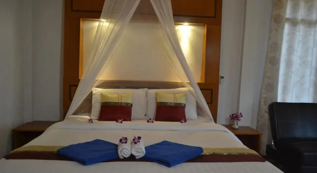 Rasa Sayang Resort