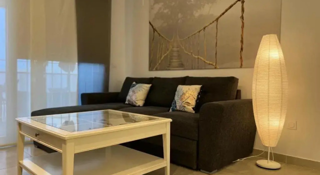Ocean View Apartment, Забронировать Апартаменты/квартира Лос-Ареналес-дель-Соль 