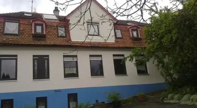 Apartmenthotel Ulm