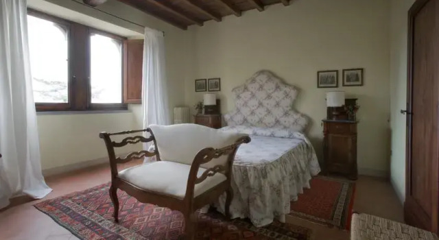 Villa La Dogana, Забронировать Вилла Коттеджи Мугелло, Коттедж