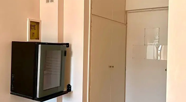 Номер Standard Hotel Cosmos