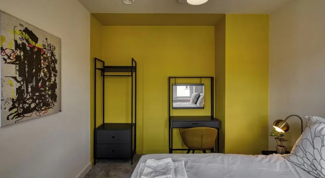 Renaissance House Apartments, Varaa Huoneisto Asunnot kohteessa Merseyside, Huoneisto