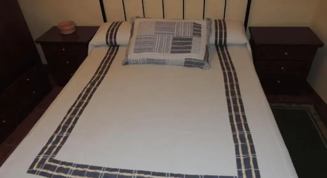 Коттедж Casa Rural El Chorritero