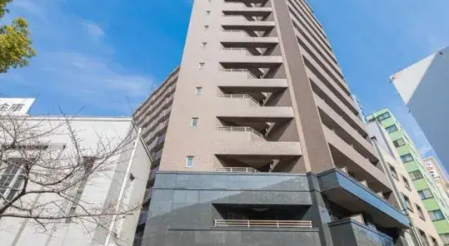 Nanba West Sakuragawa Station Apartment, Забронировать Апартаменты/квартира Сакаи Осака, рядом с Edion Arena Osaka