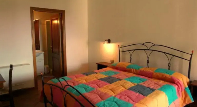Agriturismo Fattoria Etrusca, Buchen Sie Hotel Semproniano 