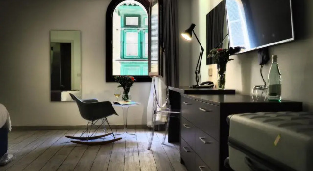 Adelphi Boutique Hotel, Réserver Hôtel-boutique Rabat Île de Malte