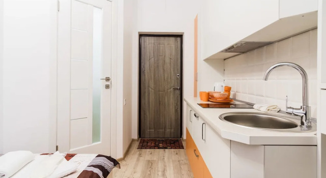 Студия Comfort Rose dOpera Hotel
