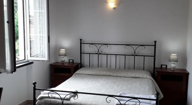 Номер Standard Hotel Paese Corvara