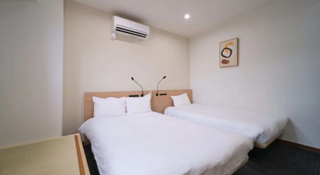 ano Hotel asakusa
