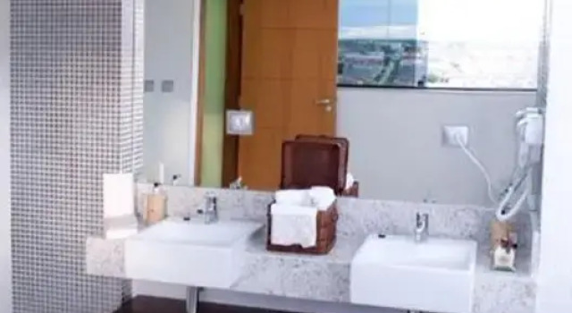 Трёхместный номер Standard Rapport Hotel