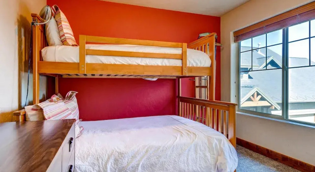 Fox Pointe C1 by Park City Lodging, Varaa Lomakoti Park City 
