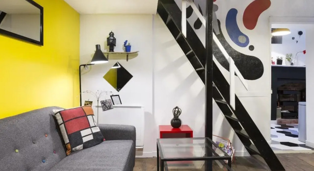 Arty, Rezerwuj Hotel Rennes 