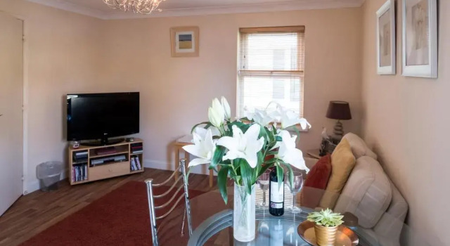 17 Britten Close - Aldeburgh Coastal Cottages