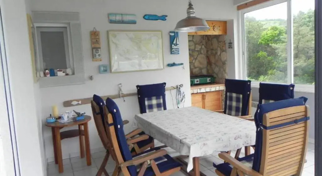 Коттедж Cosy house by the sea