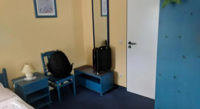 Номер Standard Hotel Schwanenhof