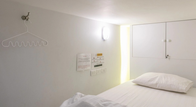 Ratana Boutique Hostel, Забронировать Хостел Pom Prap Sattru Phai Бангкок, рядом с Выставочный центр Rattanakosin