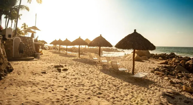 Апартаменты с 3 комнатами Ocean Front, 3 bedroom, 3 bathroom, Casa Natalia, Playa Esmeralda
