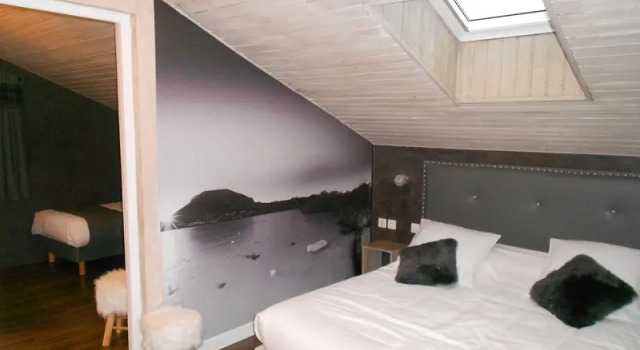 Номер Standard CitHotel Avantici Gap