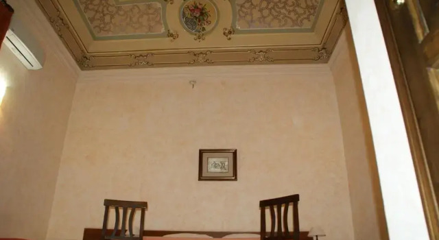 Camera tripla Standard Hotel Gresi