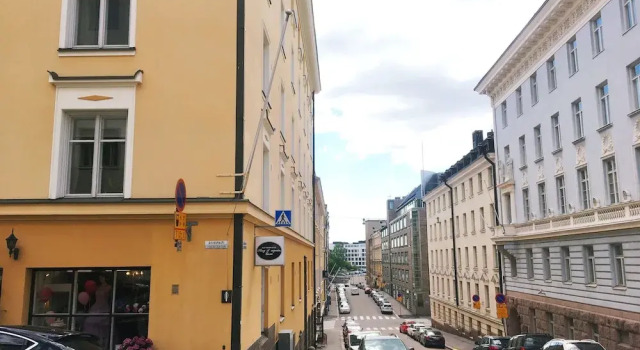 Fab 2br just 3 blocks from Market Square, Забронировать Апартаменты/квартира Круунунхака Хельсинки, рядом с Парк Эспланады