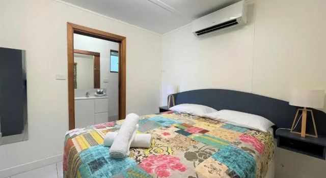Big4 Port Douglas, Glengarry Holiday Park, Book Hotel Hoteller i Port Douglas med pool, Swimmingpool